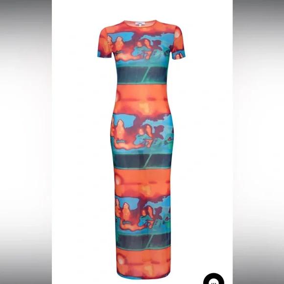 MIAOU Billie Dress Thermal - XS - Picture 4 of 9